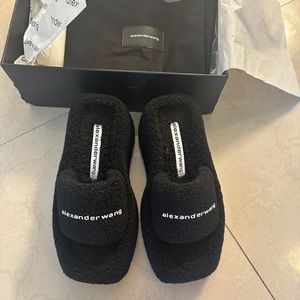 Alexander Wang Sandals